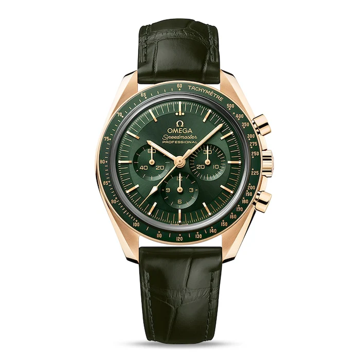 Omega Watches Speedmaster For Him Manual Winding O31063425010001