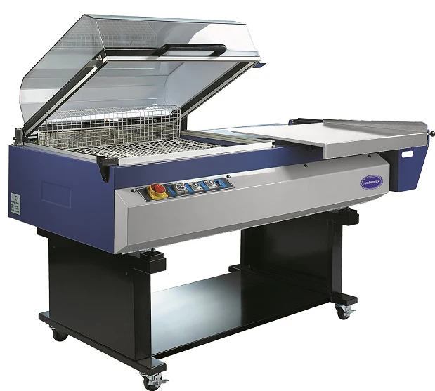 Optimax SC680 Heat Shrink Chamber Machine β 620Γ800mm