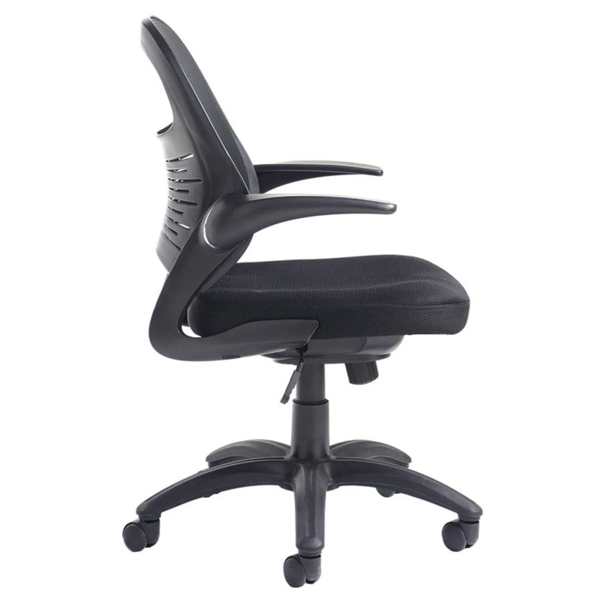 Orion Fabric Mesh Operator Chair - Image 4