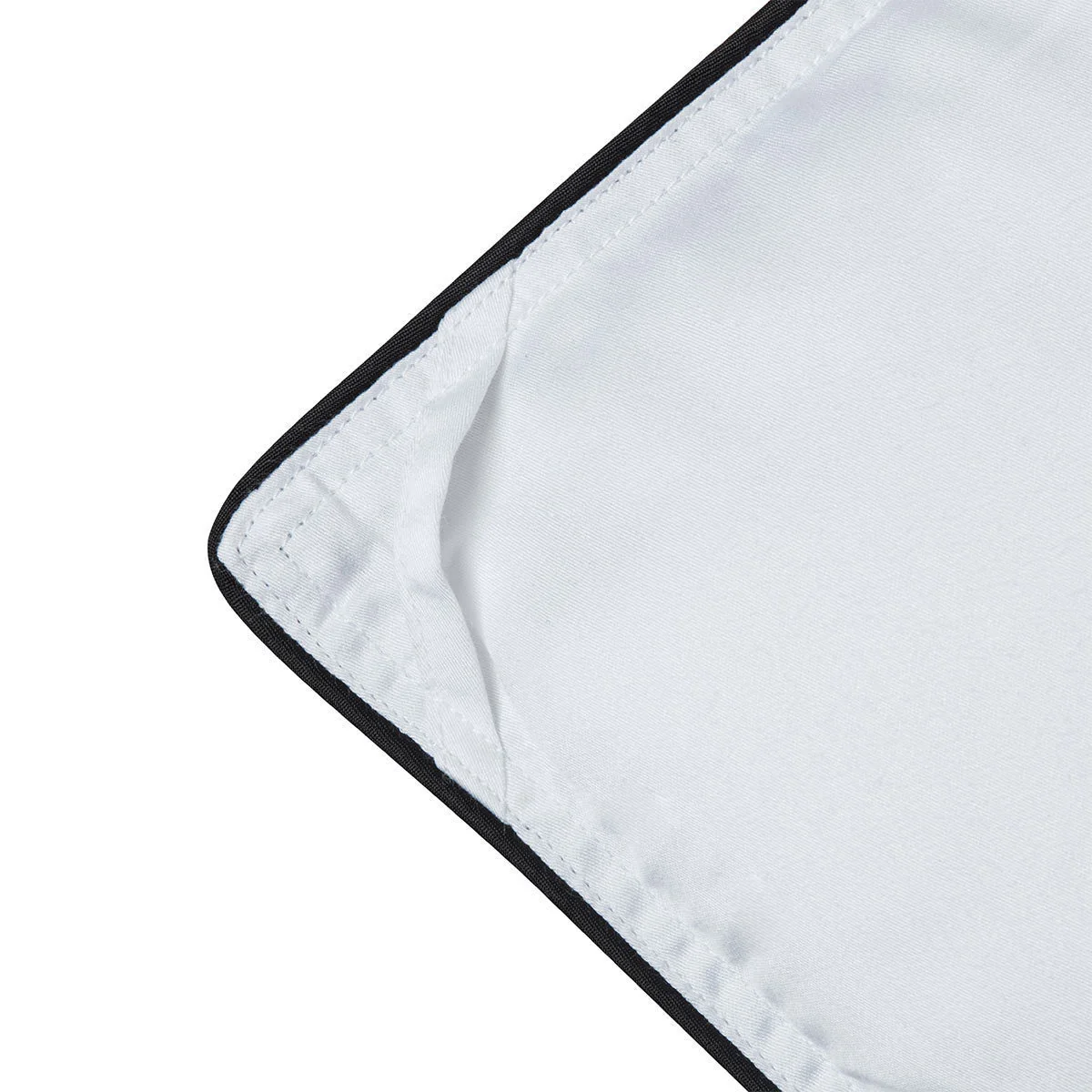 Panda The Cloud Bamboo 10.5 Tog All Seasons Duvet, Double - Image 8