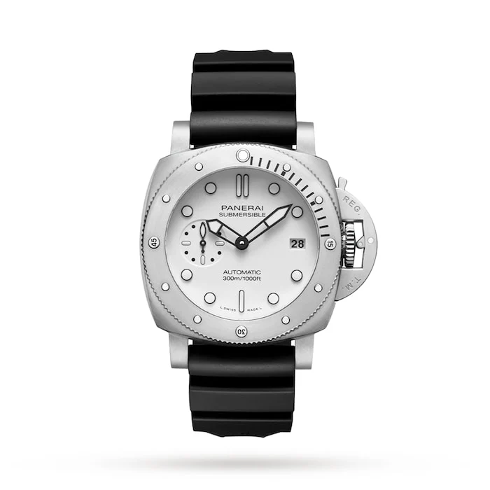 Panerai Watches Submersible For Him Automatic PAM02223