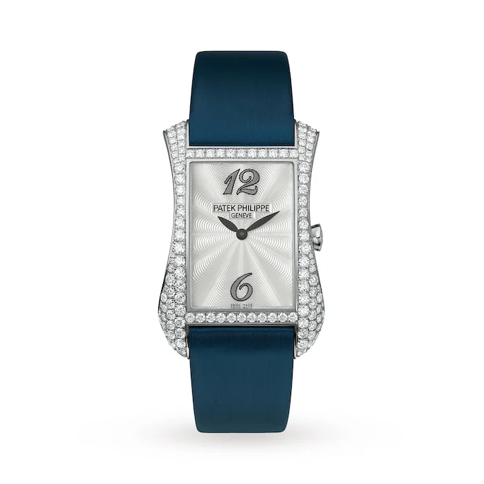 Patek Philippe Gondolo Luxury Watch Luxury Watch Swiss Made High Precision Movement Sapphire Crystal  4972G-001