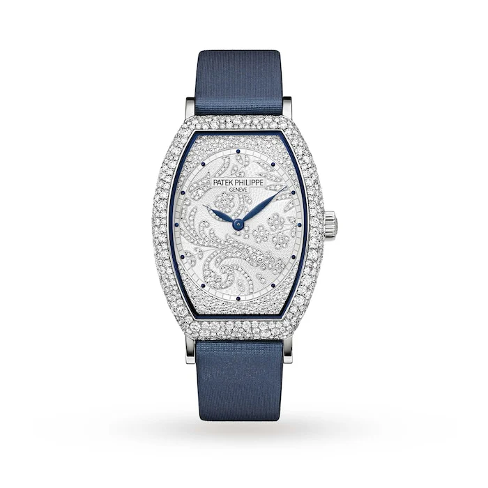 Patek Philippe Gondolo Luxury Watch Luxury Watch Swiss Made High Precision Movement Sapphire Crystal  7099G-001