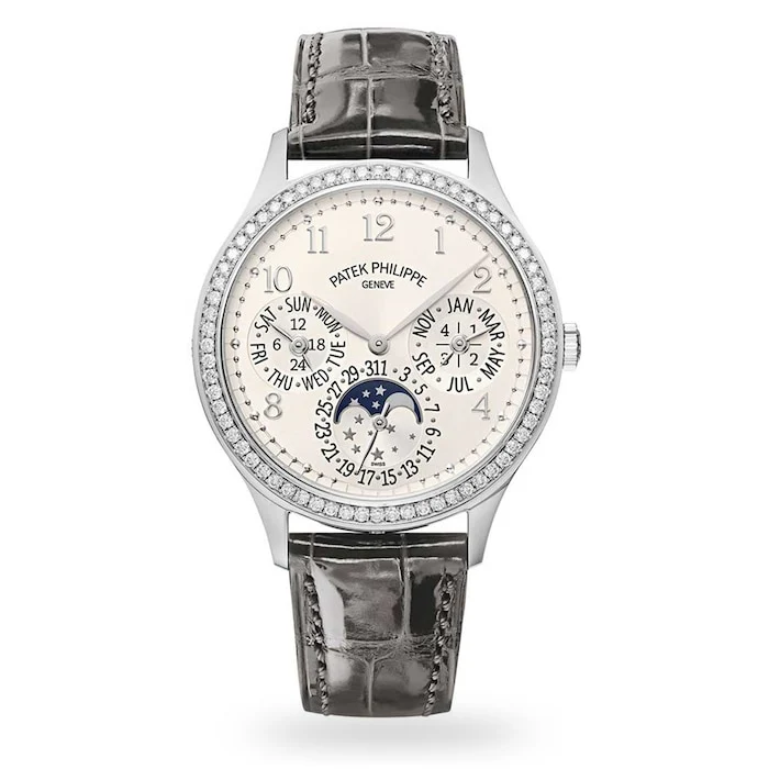Patek Philippe Grand Complication Luxury Watch Luxury Watch Swiss Made High Precision Movement  7140G-001 Fast Dispached - Image 2