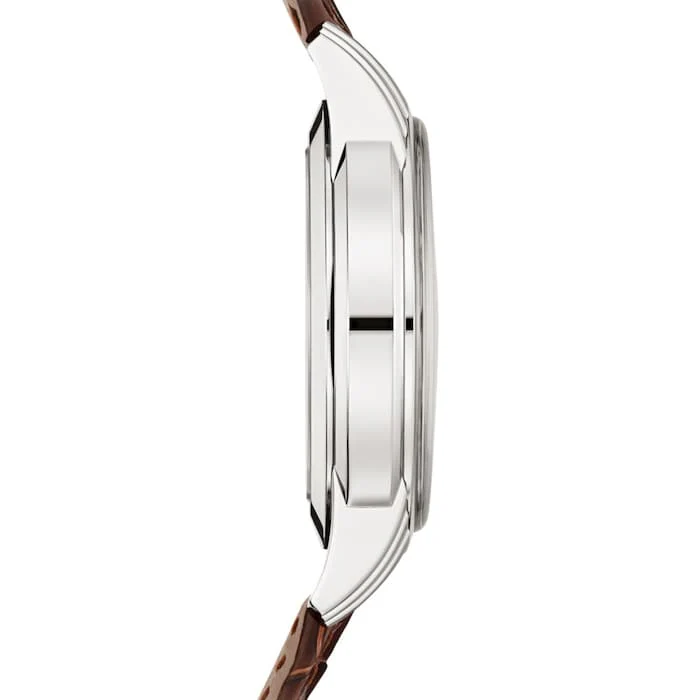 Patek Philippe Mechanical 41mm Men’s Watch with Pink Material Dial, Gold Case, 30m Water Resistant / 5172G-010 Fast Dispached - Image 4