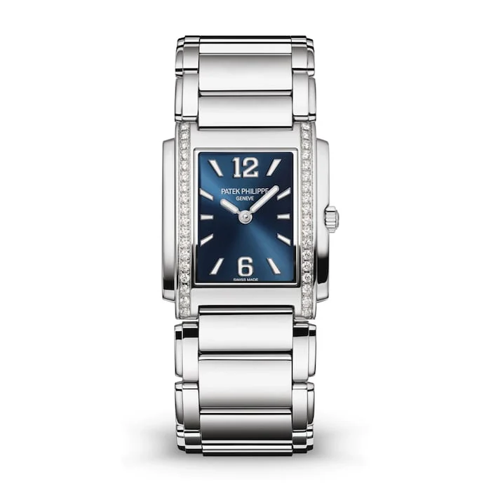Patek Philippe Twenty~4 Luxury Watch Luxury Watch Swiss Made High Precision Movement 4910/1200A-001