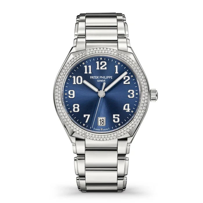 Patek Philippe Twenty-4 Luxury Watch Luxury Watch Swiss Made High Precision Movement 7300/1200A-001