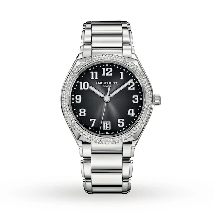 Patek Philippe Twenty-4 Luxury Watch Luxury Watch Swiss Made High Precision Movement 7300/1200A-010