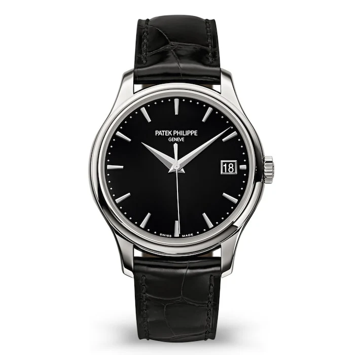Patek Philippe Watches Calatrava For Him Automatic 5227G-010