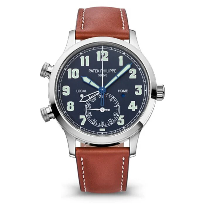 Patek Philippe Watches Complications For Him Automatic 5524G-001