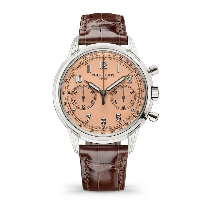 Patek Philippe Watches Complications For Him Manual Winding 5172G-010