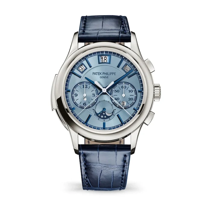 Patek Philippe Watches Grand Complications For Him Self Winding Mechanic 5308G-001