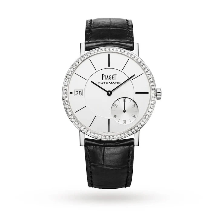 Piaget Altiplano Luxury Watch G0A39138
