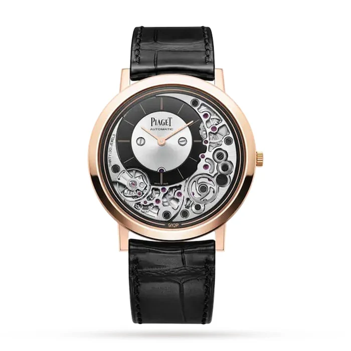 Piaget Altiplano Luxury Watch G0A43120
