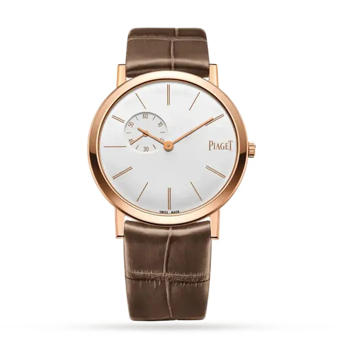 Piaget Altiplano Luxury Watch Luxury Watch Swiss Made High Precision Movement Sapphire Crystal G0A39105