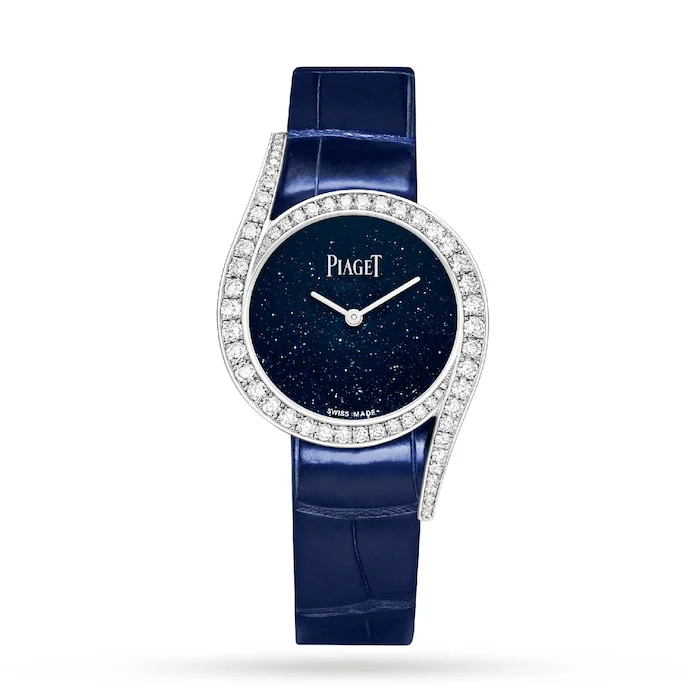 Piaget Limelight Luxury Watch Luxury Watch Swiss Made High Precision Movement Sapphire Crystal G0A45152