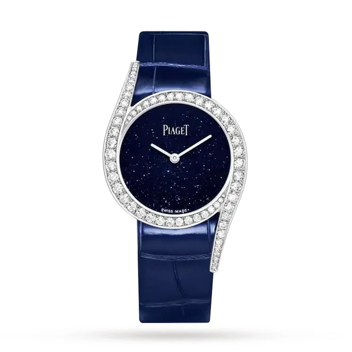 Piaget Limelight Luxury Watch Luxury Watch Swiss Made High Precision Movement Sapphire Crystal G0A45162
