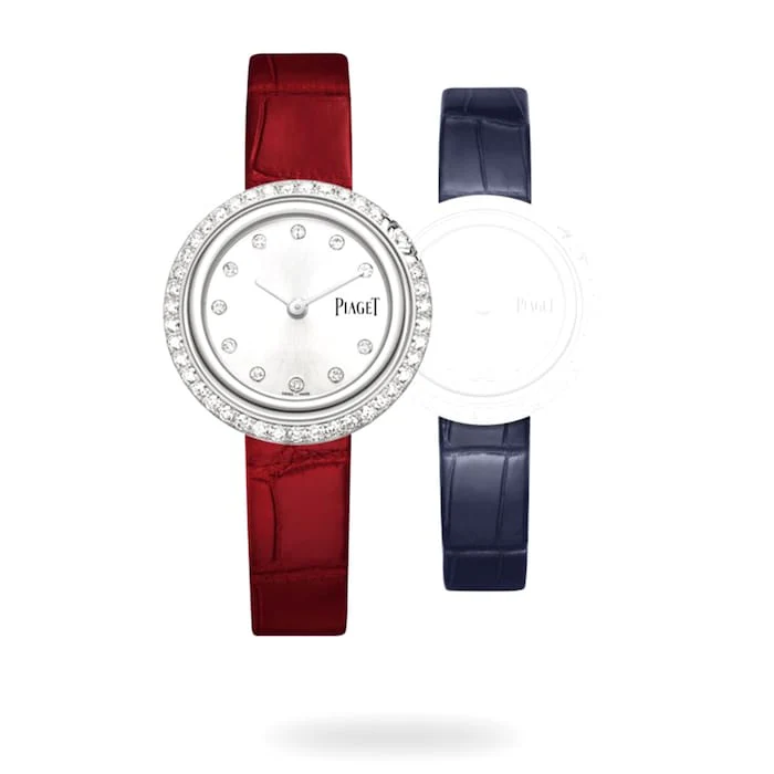 Piaget Possession Luxury Watch Luxury Watch Swiss Made High Precision Movement Sapphire Crystal G0A43084