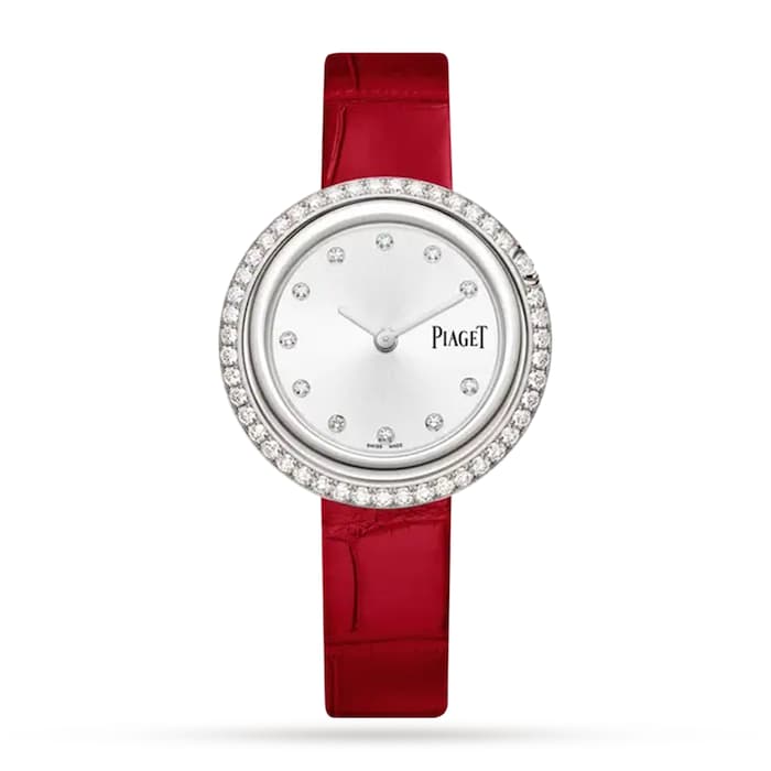 Piaget Possession Luxury Watch Luxury Watch Swiss Made High Precision Movement Sapphire Crystal  G0A43094