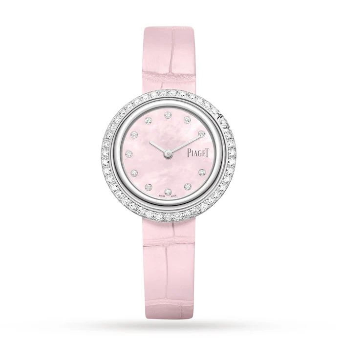 Piaget Possession Luxury Watch Luxury Watch Swiss Made High Precision Movement Sapphire Crystal G0A45064