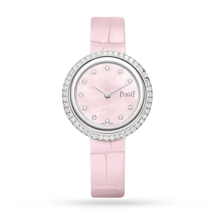 Piaget Possession Luxury Watch Luxury Watch Swiss Made High Precision Movement Sapphire Crystal G0A45074
