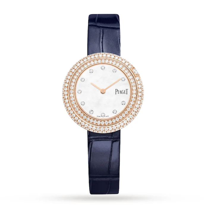 Piaget Possession Luxury Watch Luxury Watch Swiss Made High Precision Movement Sapphire Crystal G0A45082