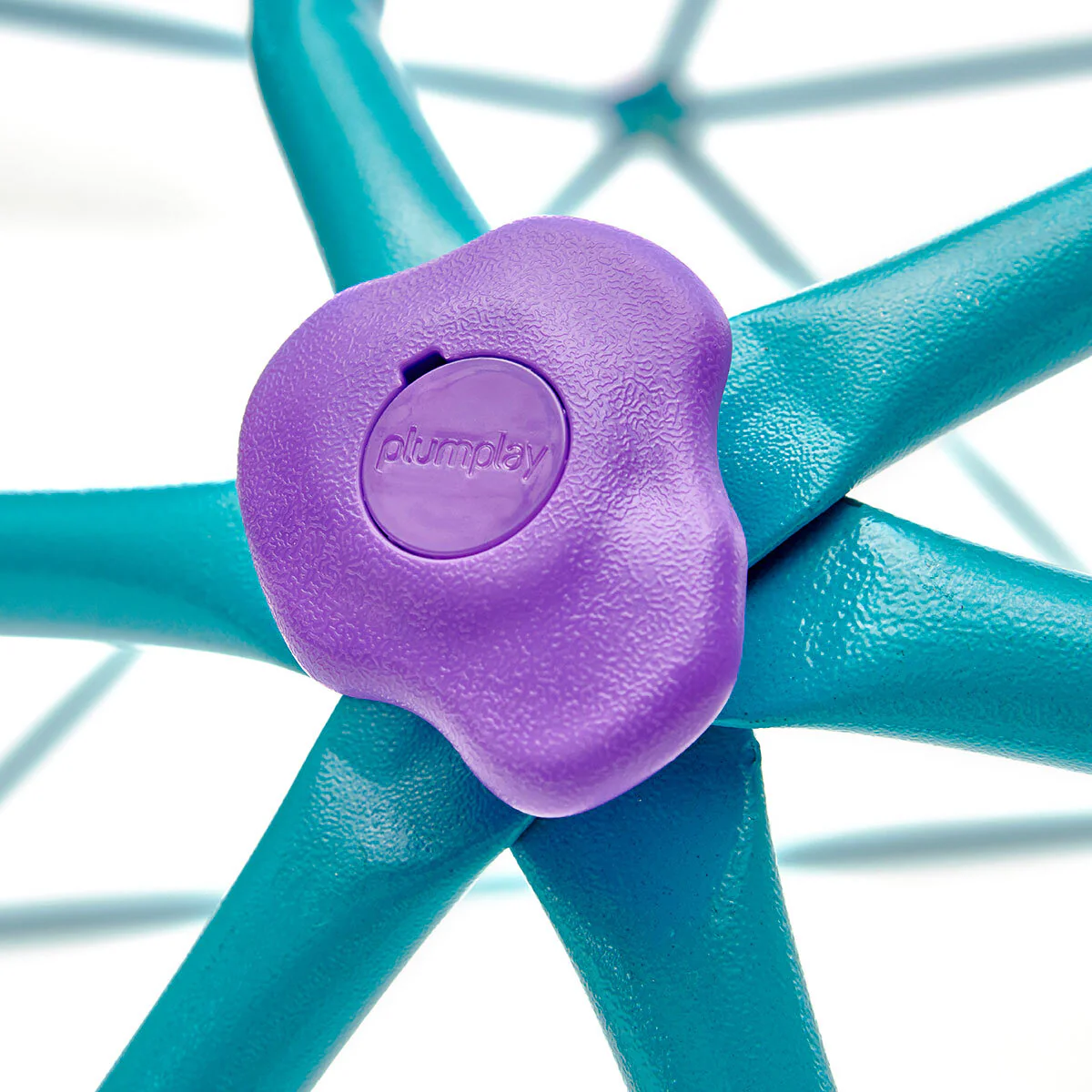 Plum Phobos Metal Climbing Dome - Image 7