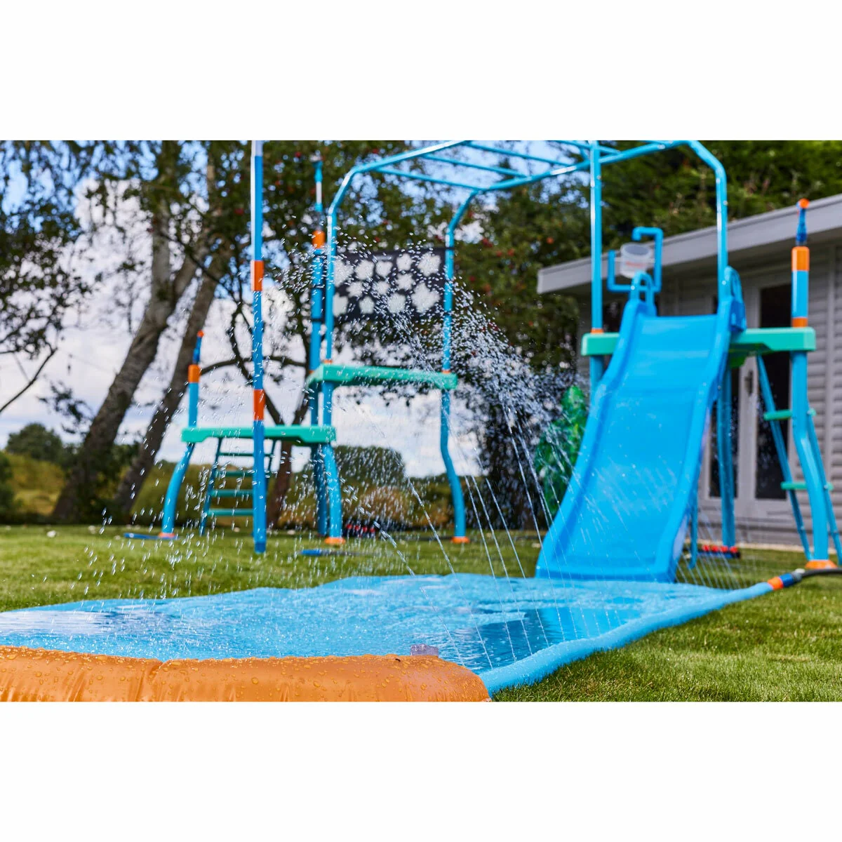 Plum Water Park Blaster Course (3+ Years) - Image 3
