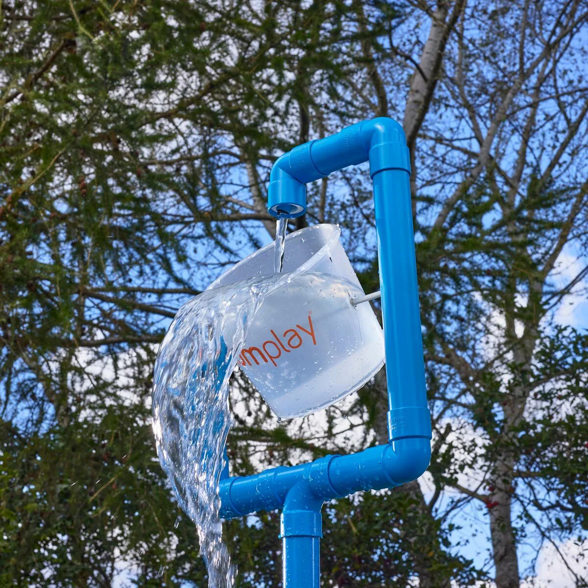 Plum Water Park Blaster Course (3+ Years) - Image 6