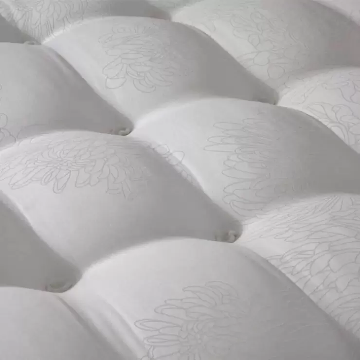 Pocket Spring Bed Company Pemberley Mattress - Double - Image 3