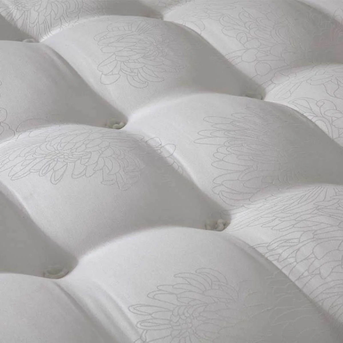 Pocket Spring Bed Company Pemberley Mattress - King - Image 3