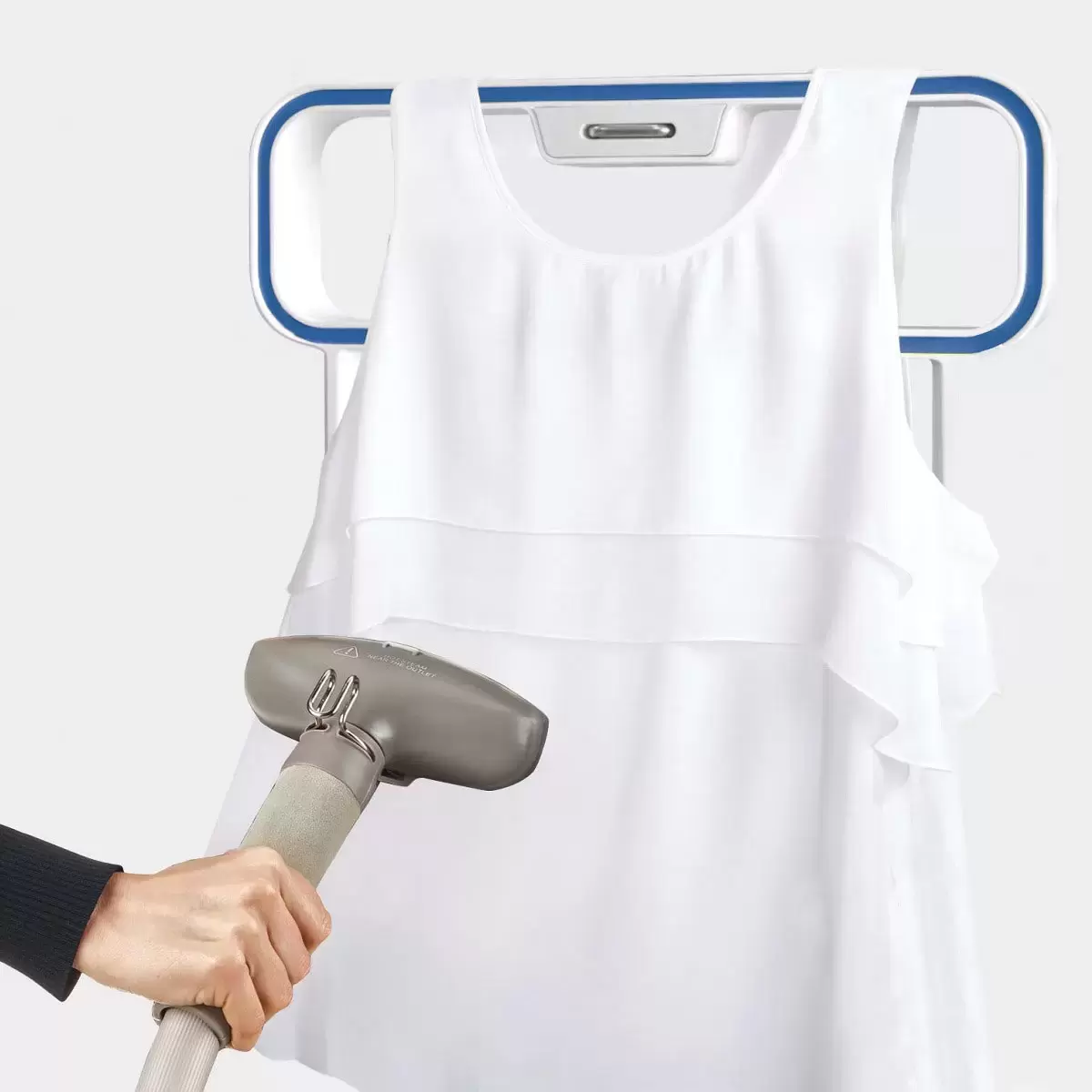 Polti GSF60 Vertical Styler Garment Steamer 6 levels of Steam regulation Ready in 45 seconds - Image 5