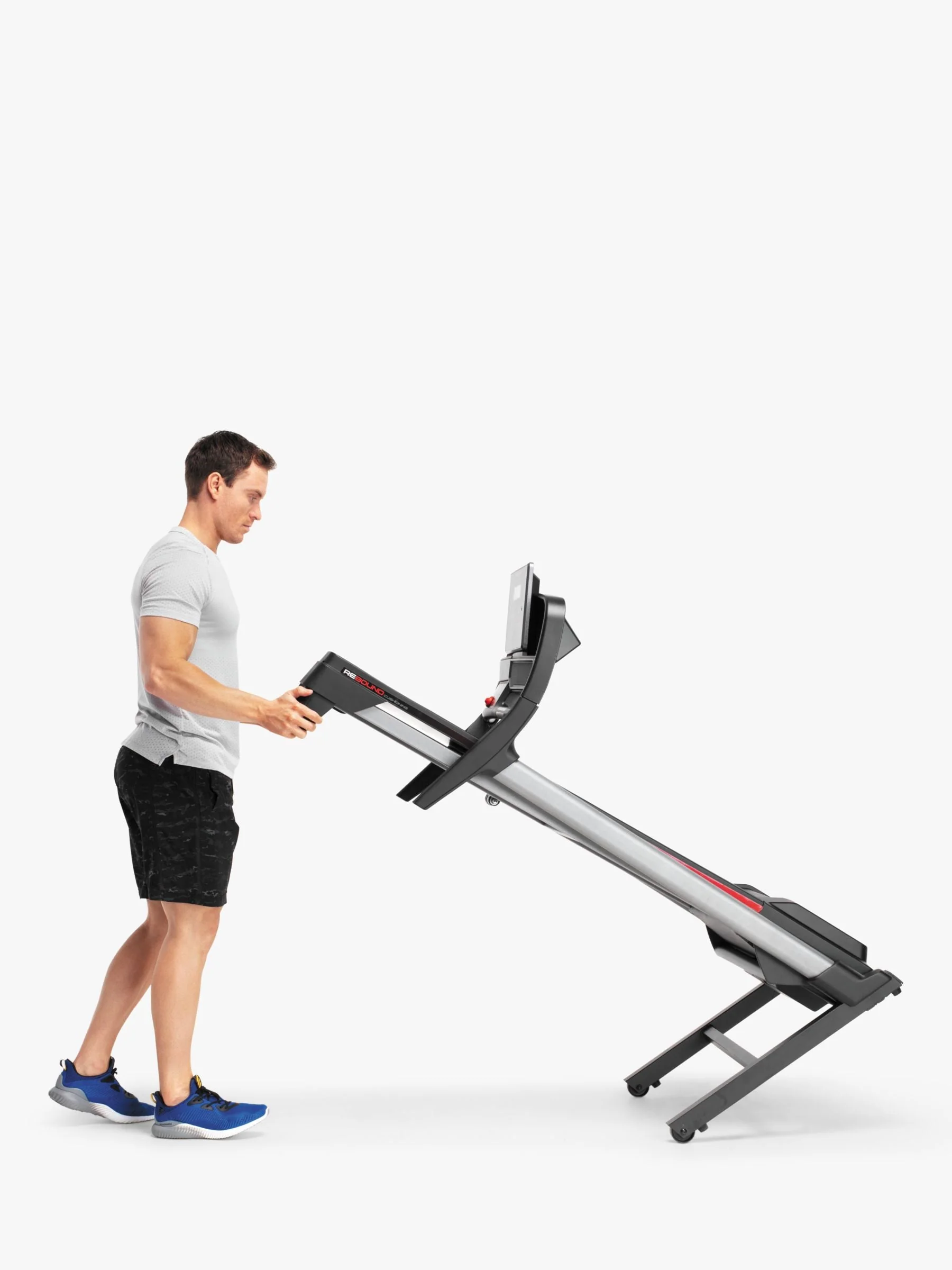 ProForm 305 CST Treadmill - Image 10