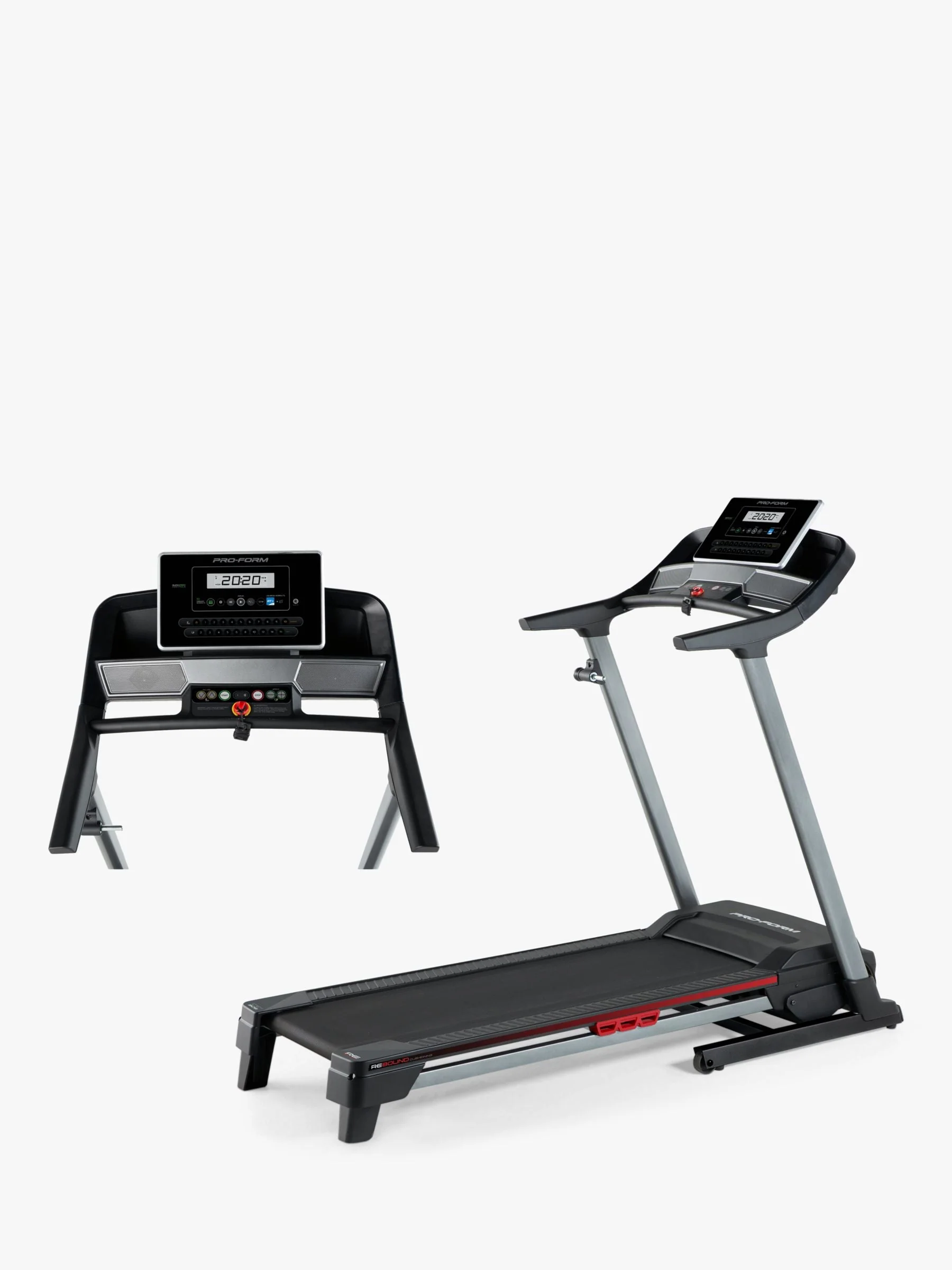 ProForm 305 CST Treadmill - Image 8