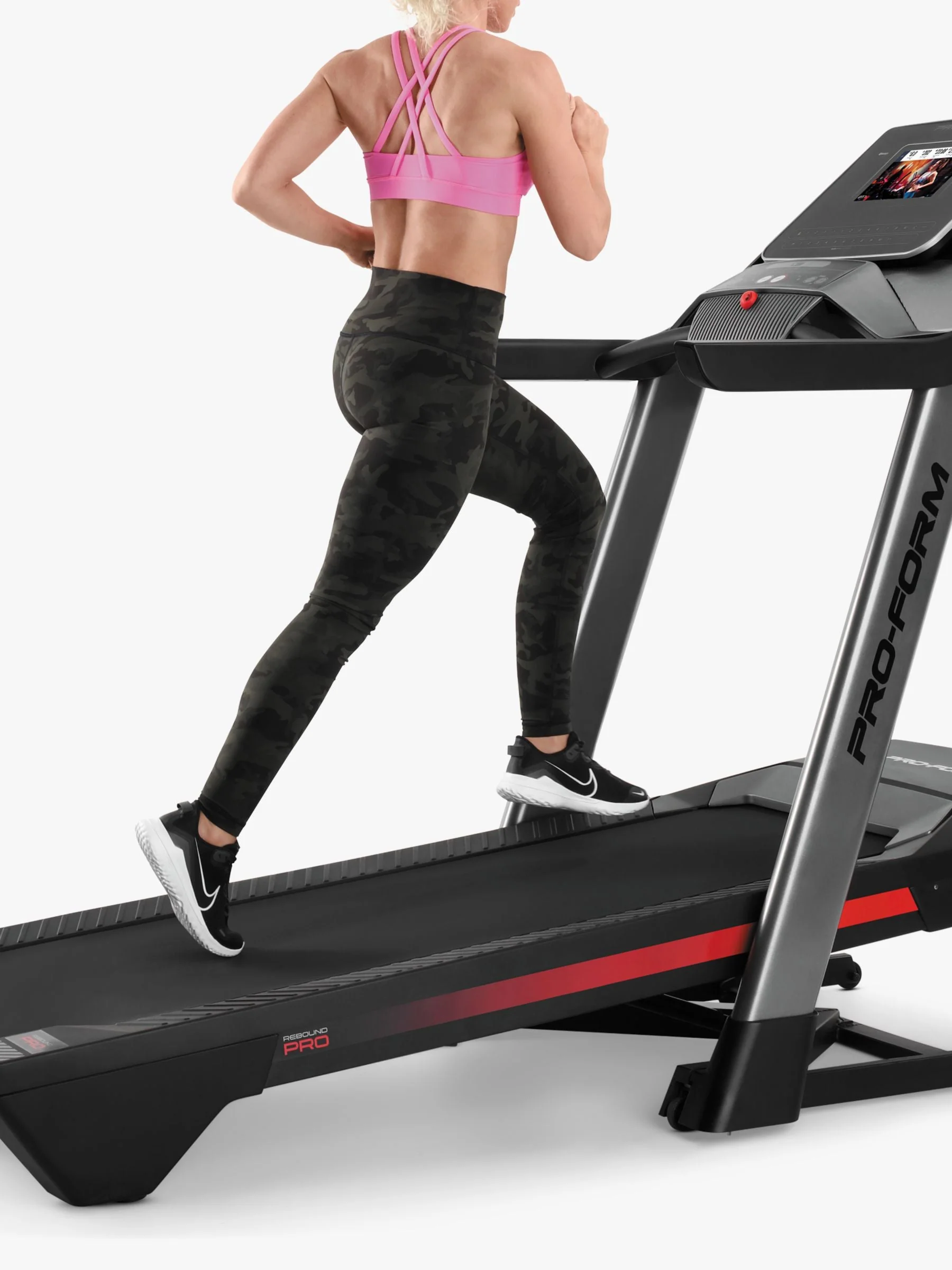 ProForm Pro 2000 Folding Treadmill - Image 6