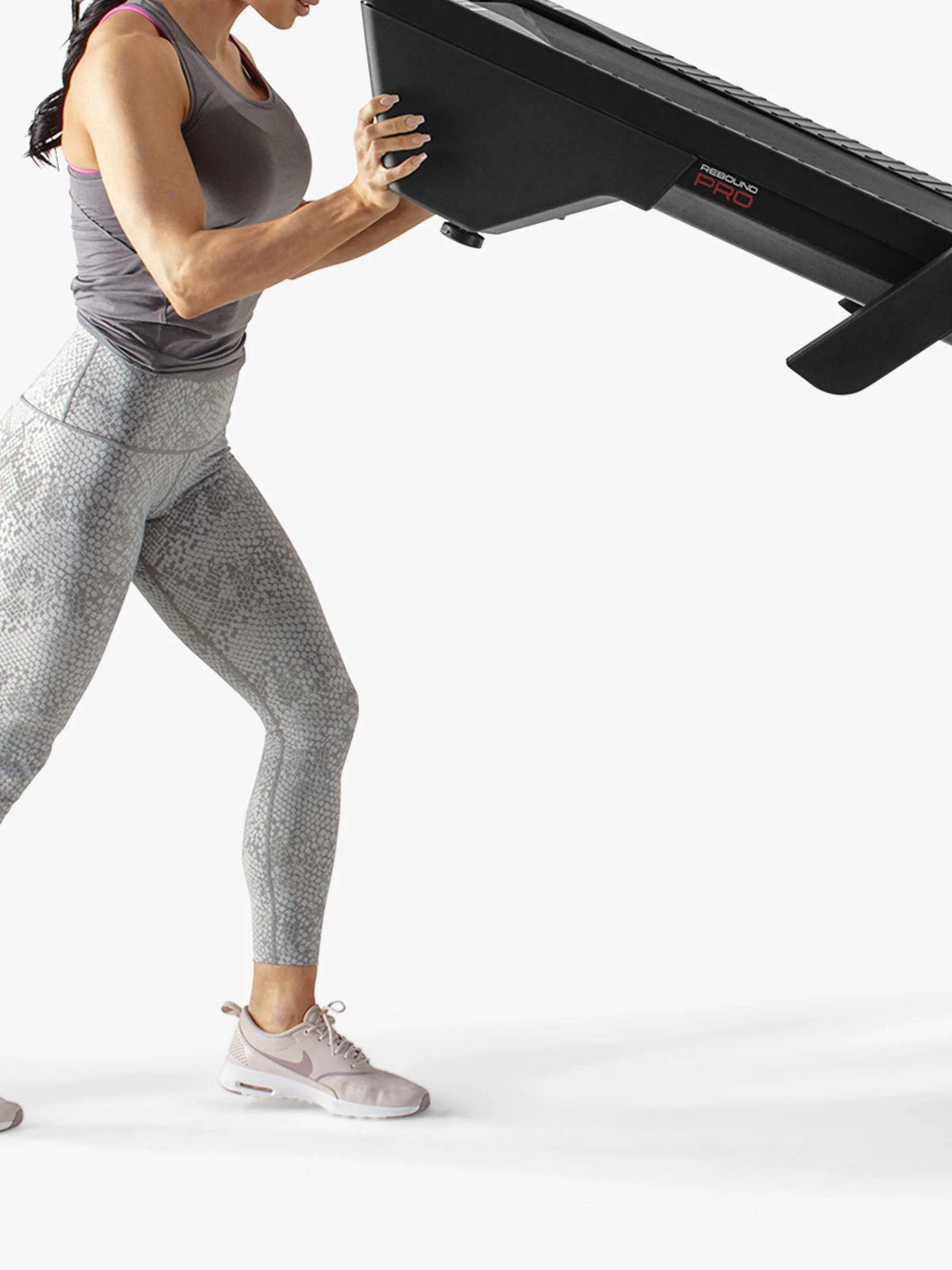 ProForm Pro 9000 Folding Treadmill - Image 6