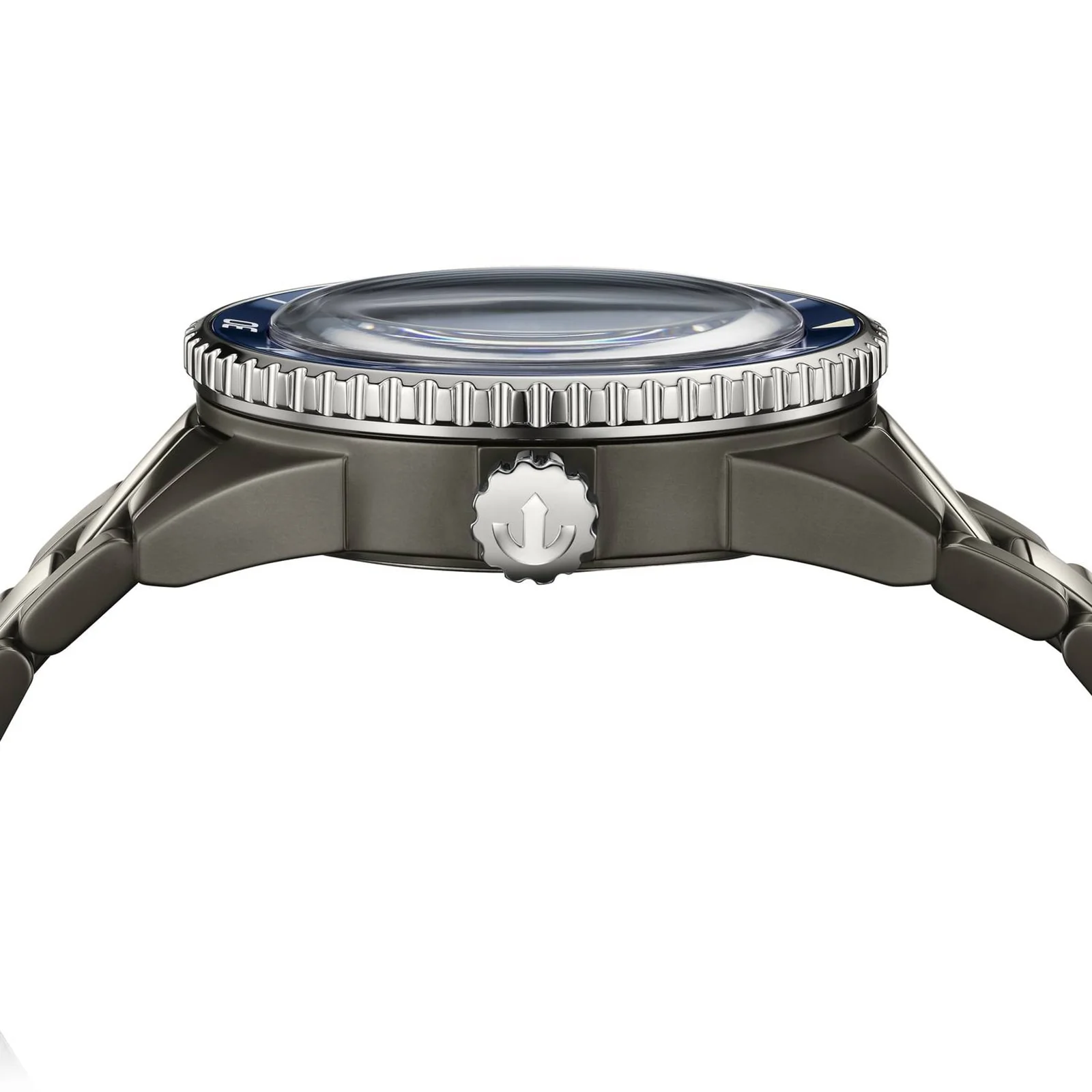 Rado Captain Cook 43mm Mens Watch - Image 4