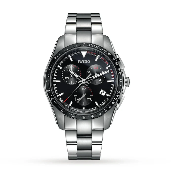 Rado Watches HyperChrome For Him Quartz R32259153