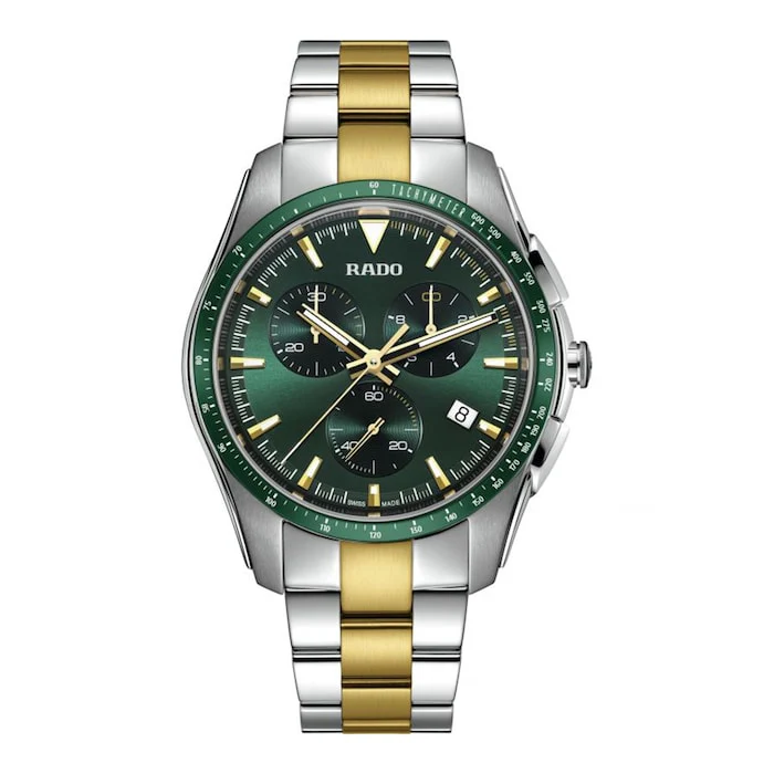 Rado Watches HyperChrome For Him Quartz R32259323
