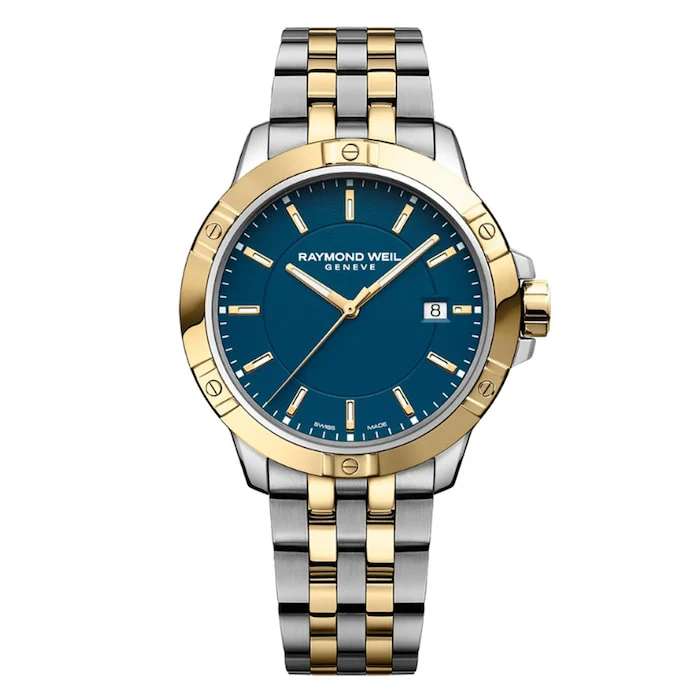 Raymond Weil Watches Tango For Him Quartz 8160-STP-50041