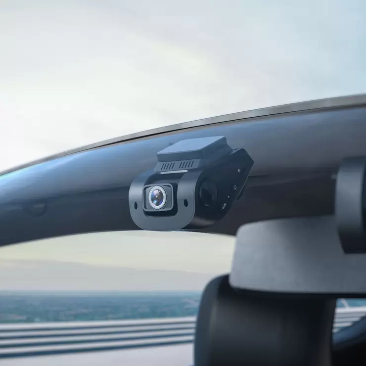 Rexing V1PGW-4k Dual Channel Dash Cam - Image 3