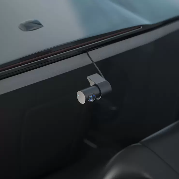 Rexing V1PGW-4k Dual Channel Dash Cam - Image 4