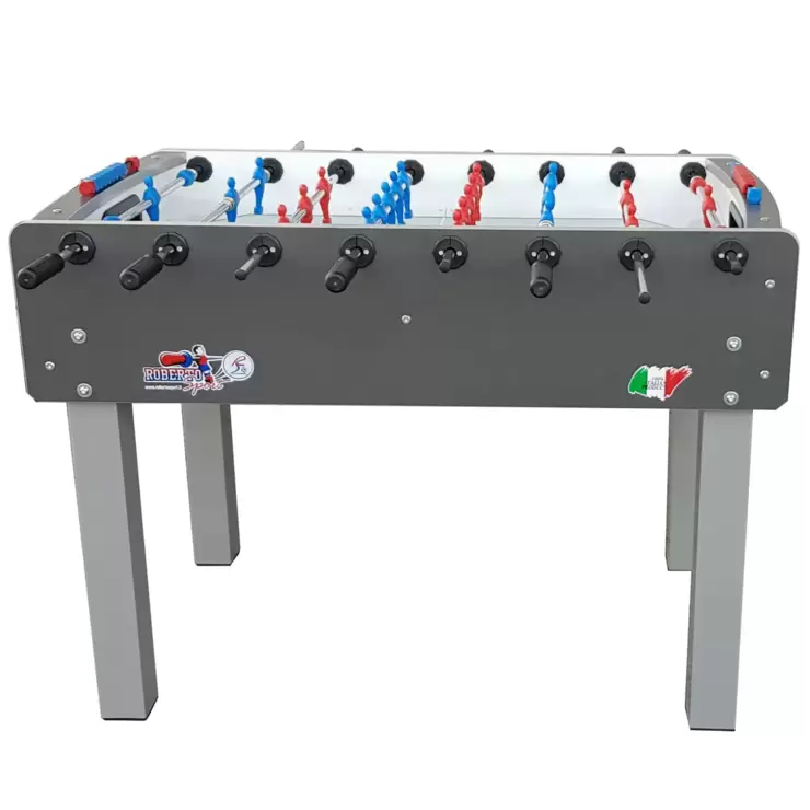 Roberto Sport 4ft Game Football Table - Image 6