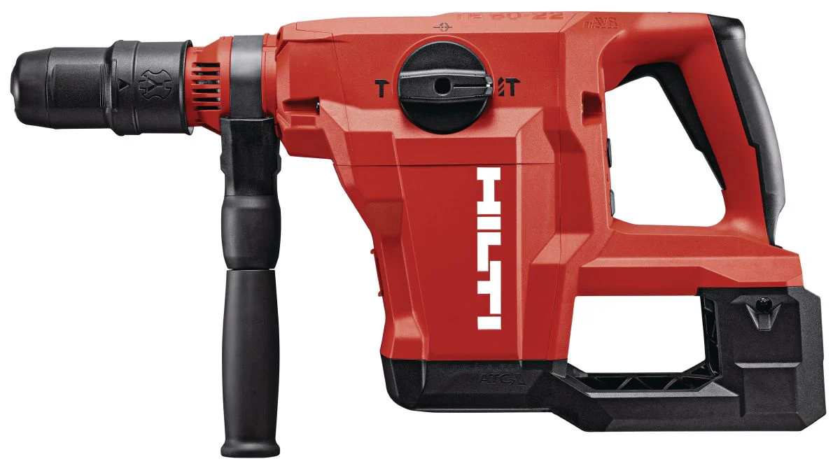 Rotary hammers Nuron TE 60-22 cordless rotary hammer Cordless rotary hammer TE 60-22 #2443388