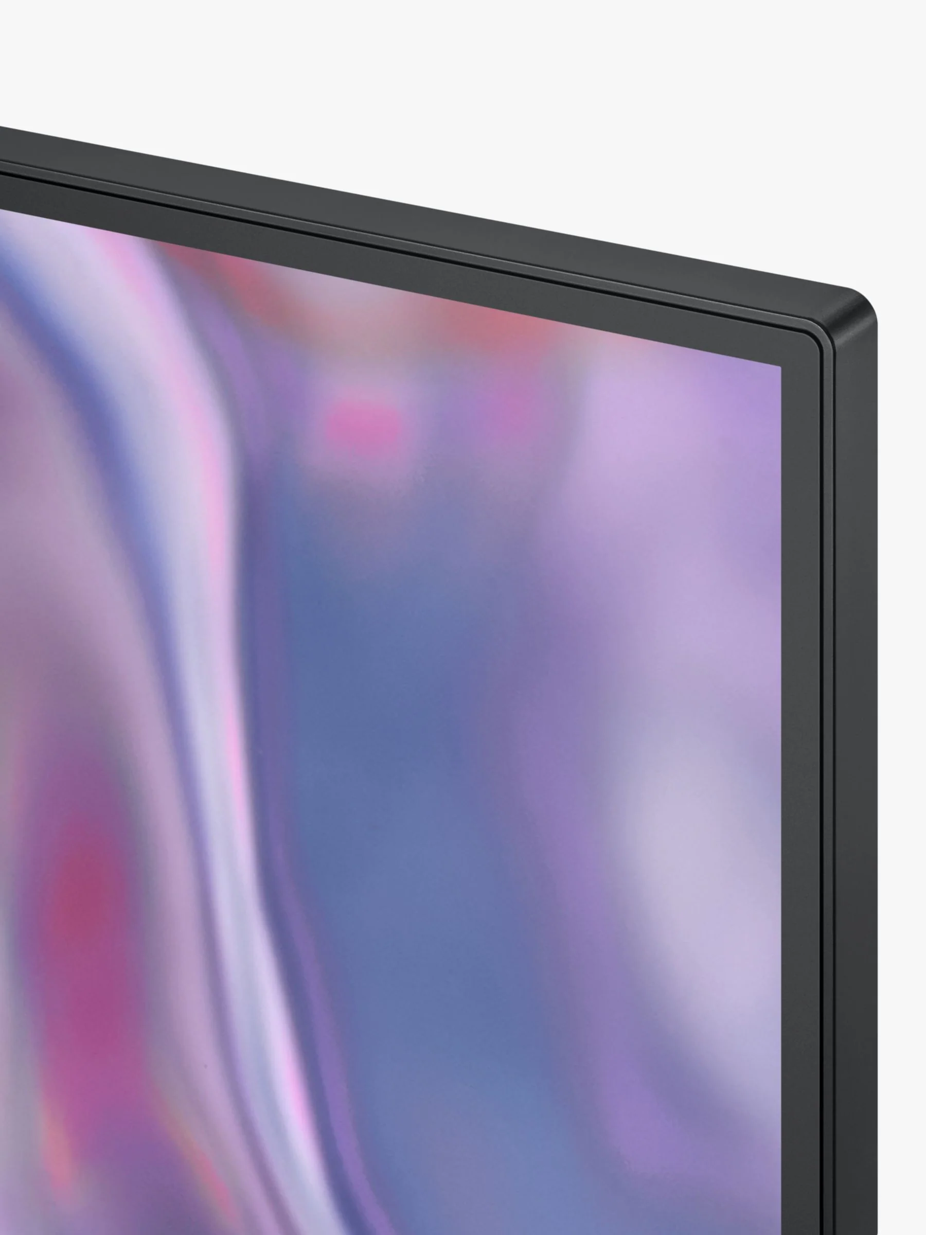 Samsung 34" WQHD Gaming Monitor - 100Hz, AMD FreeSync, 1ms Response, Ergonomic, Borderless Design, Intelligent Eye Care, HDMI Ports - Image 5