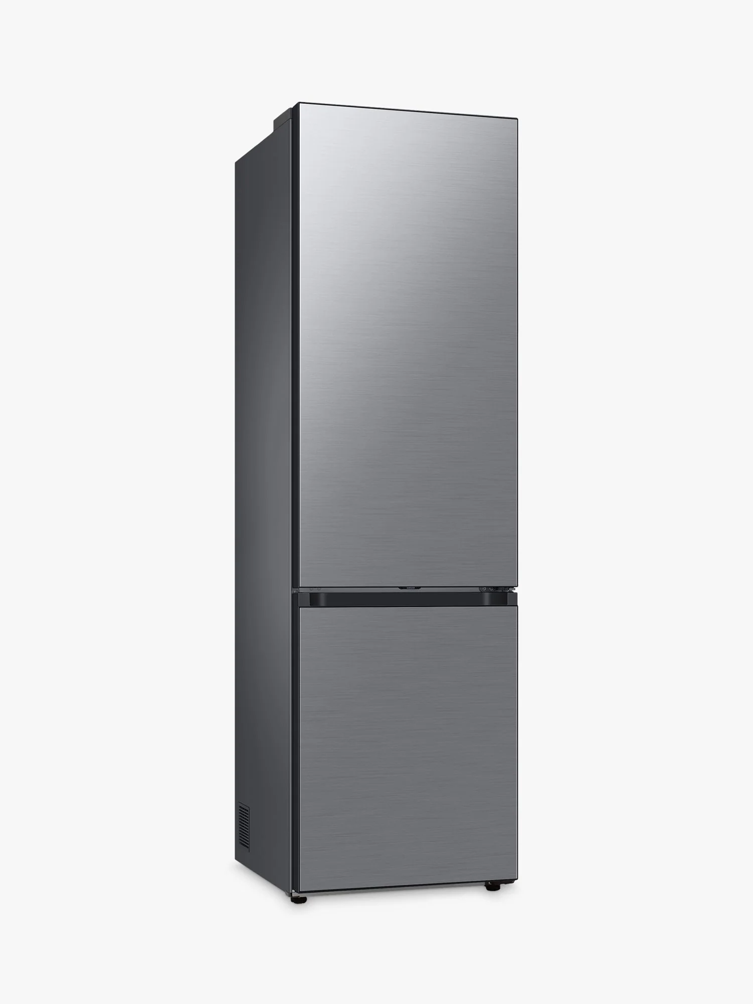 Samsung Bespoke RB38A7CGTS9 Freestanding 70/30 Fridge Freezer, Stainless Steel - Image 4