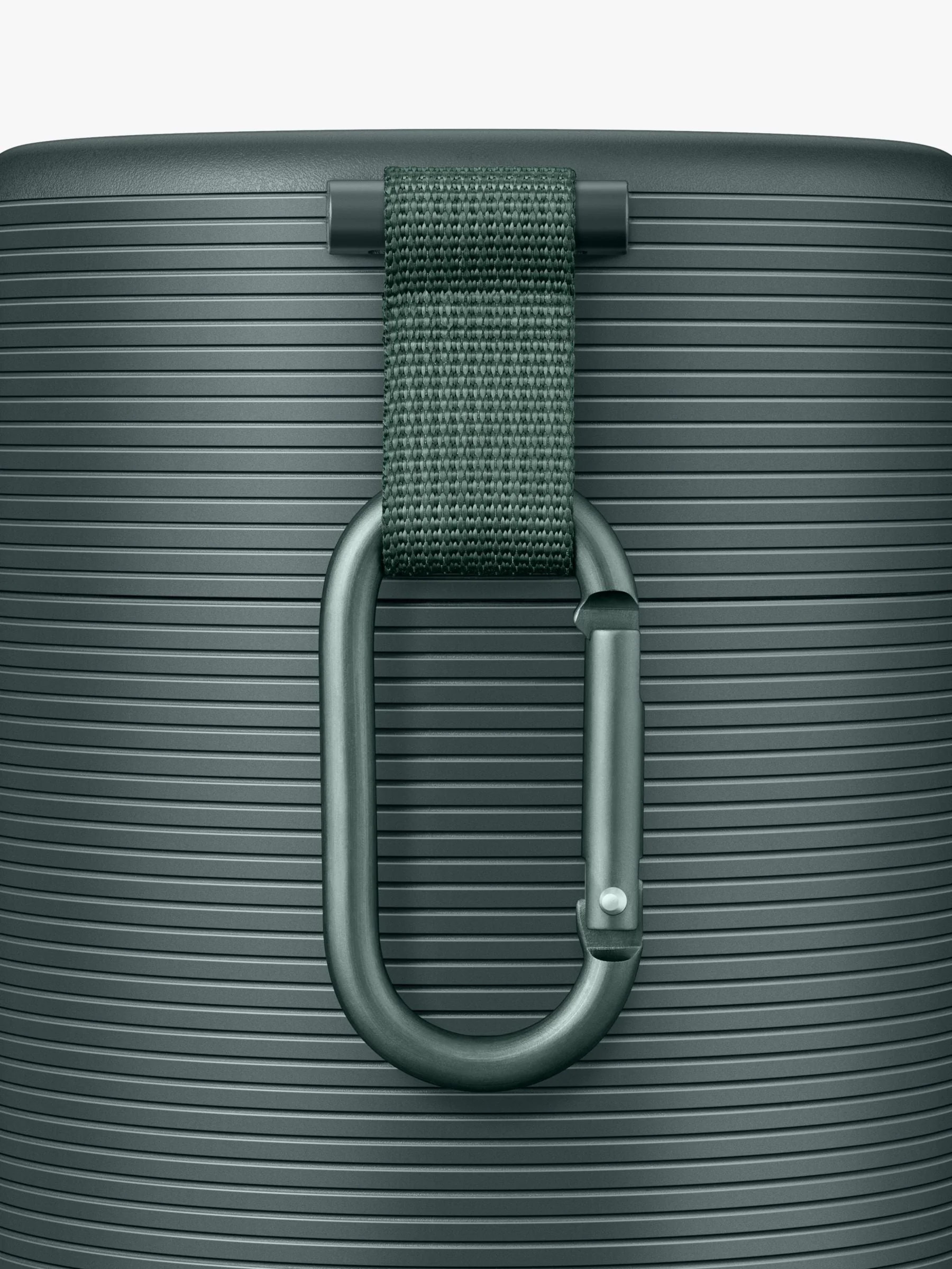 Samsung Freestyle Projector Case, Dark Green, Durable, Weather-Resistant, Compact, IP55 Water/Dust Protection - Image 8