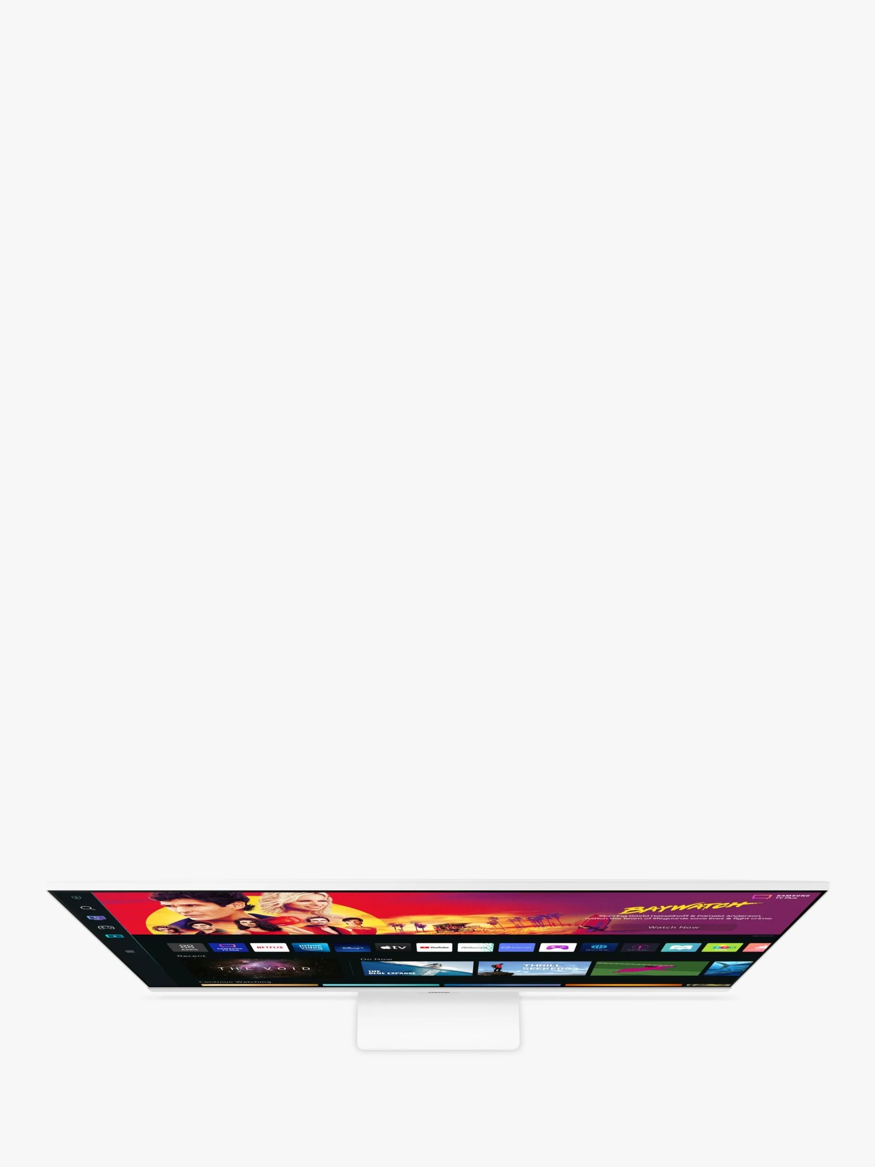 Samsung M70B 32 inch 4K Smart Monitor with Built-In Camera, Adaptive Picture/Sound & Wireless DeX - Image 5