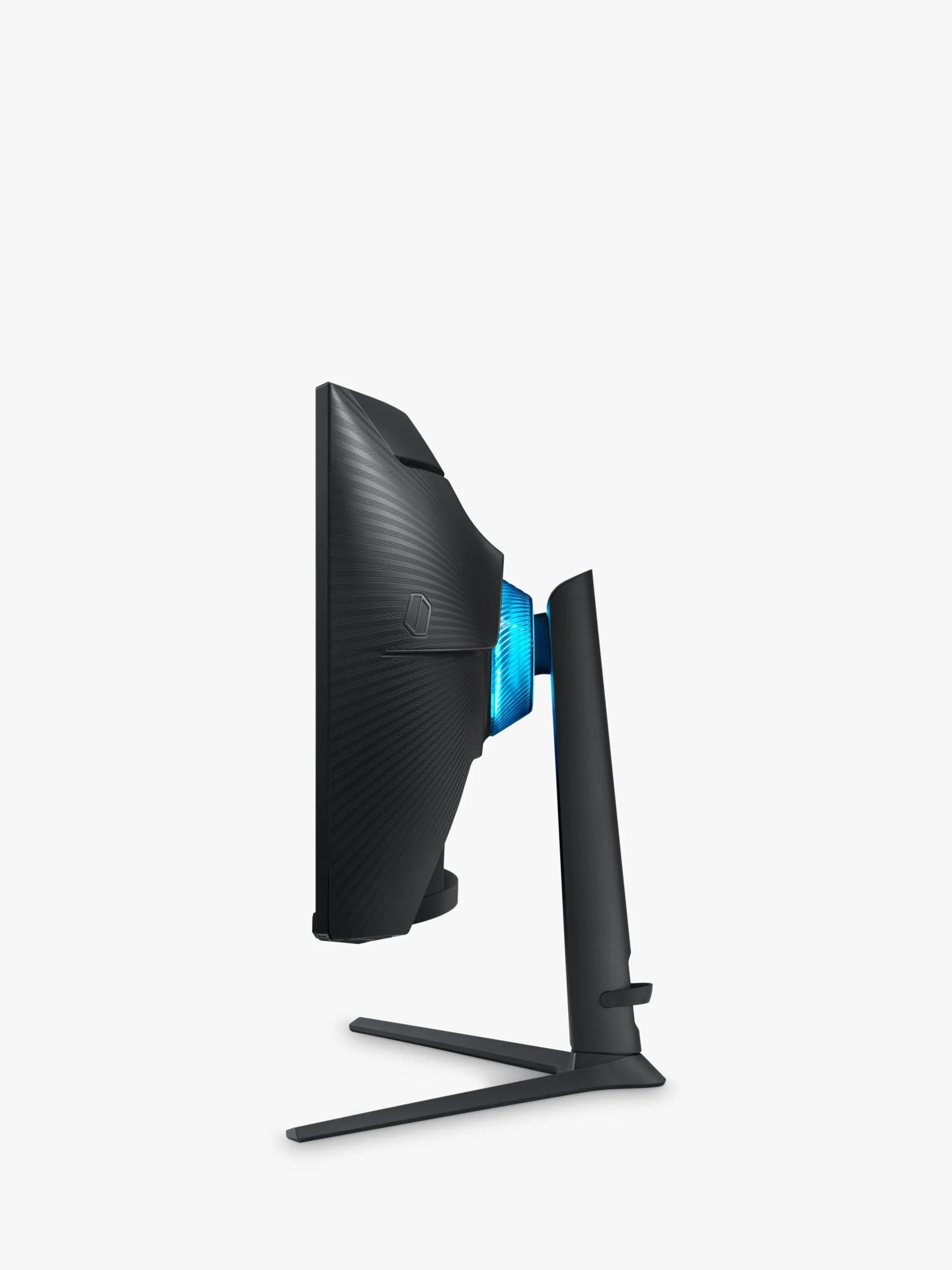 'Samsung Odyssey Neo G7 32" Curved Gaming Monitor 4K UHD, Quantum HDR 2000, 165Hz, 1ms, FreeSync Pro' - Image 9