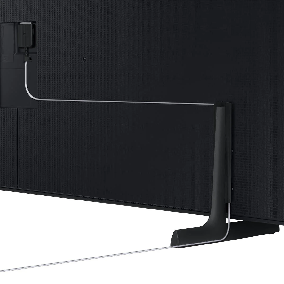Samsung QE65LS03AAUXXU, The Frame, 65 Inch QLED 4K Ultra HD Smart TV - Image 6